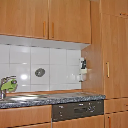 דירה Raum In Fehmarn Orth, Cleaning Included Orth