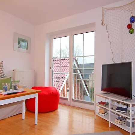 דירה Raum In Fehmarn Orth, Cleaning Included Orth