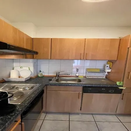 Raum In Fehmarn Orth, Cleaning Included * Orth