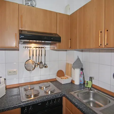 Raum In Fehmarn Orth, Cleaning Included דירה Orth