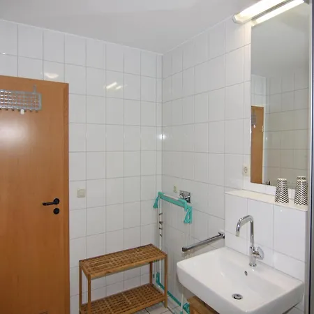 Raum In Fehmarn Orth, Cleaning Included * Orth