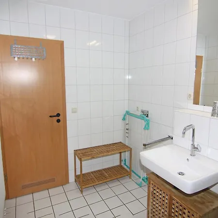 Raum In Fehmarn Orth, Cleaning Included דירה *