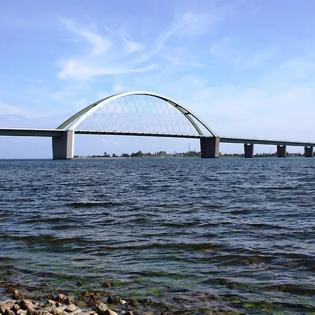 דירה Raum In Fehmarn Orth, Cleaning Included *